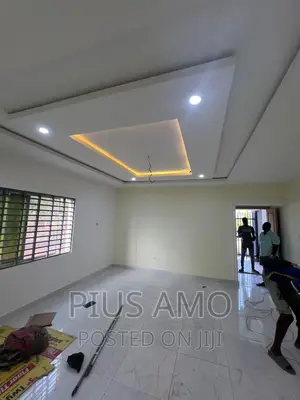 A Spacious 2bedroom
