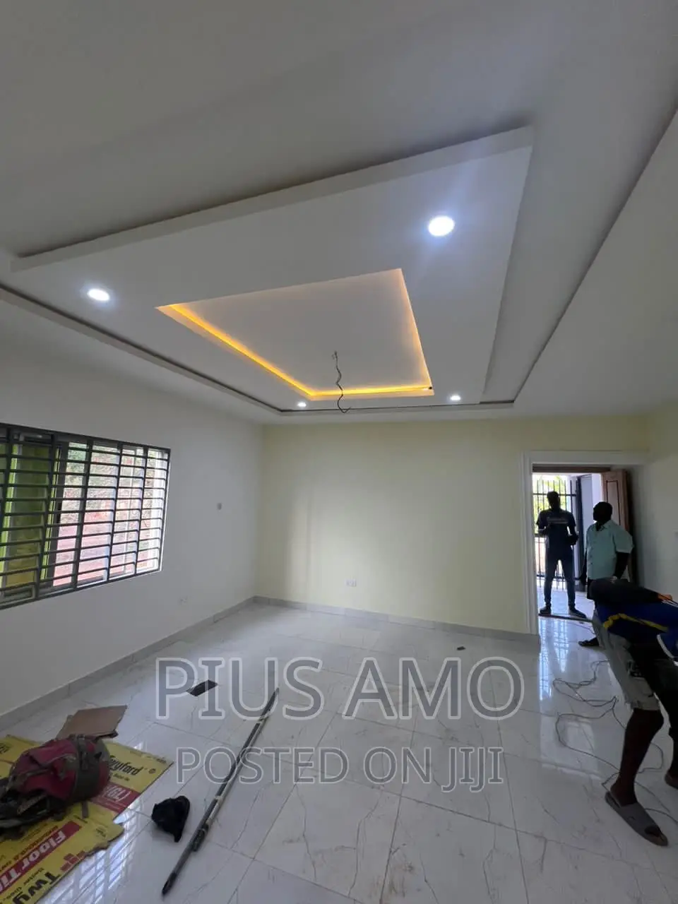 A Spacious 2bedroom