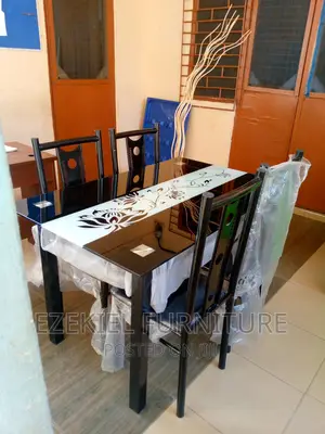 Dining Table Set