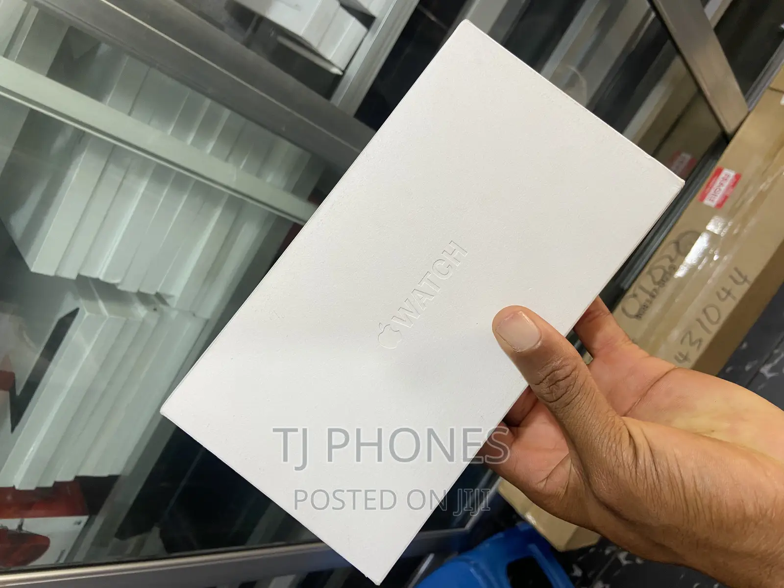 Apple Watch Ultra 2