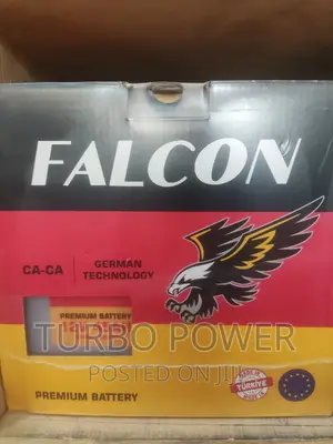 Falcon Battery 12V45AH 13 PLATES