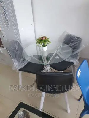 Dinning Table Set