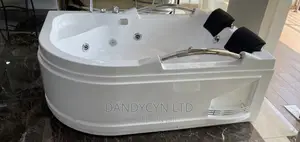 Jacuzzi 2 Person