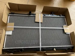 Accord 2013-2017 Radiator