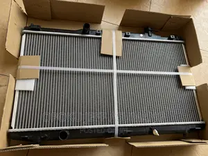 Accord 2013-2017 Radiator