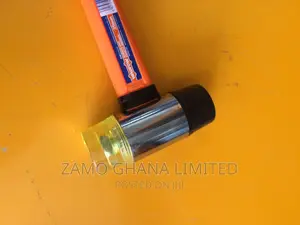 Rubber Mallet Hammer 35mm - Whm7305