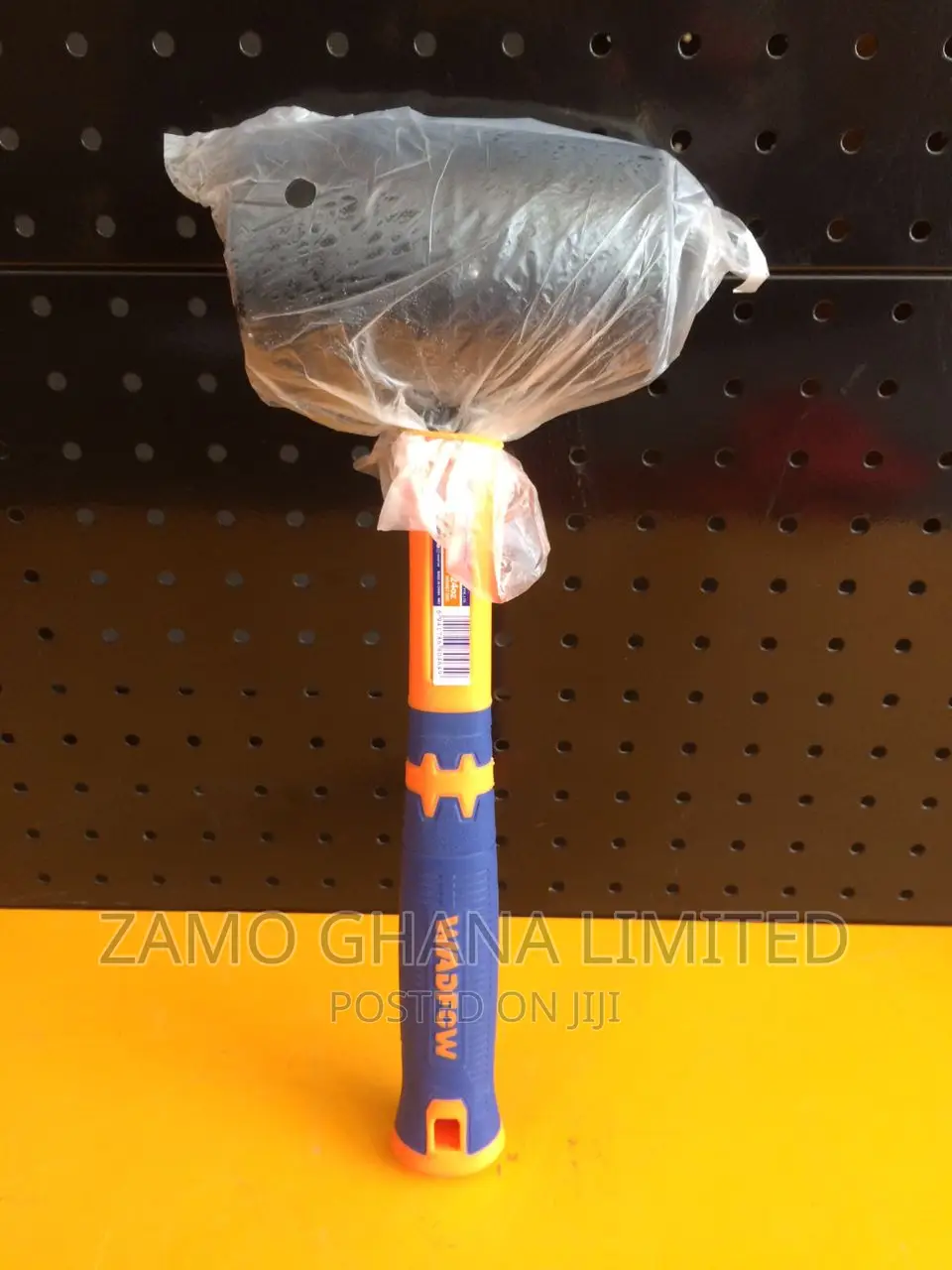 Rubber Hammer 24oz # Whm7306