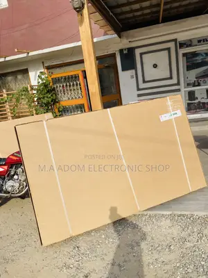 Durable and Affordable Samsung(85Q60)85” Qled Smart Tv 
