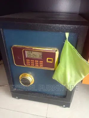 Money Safe