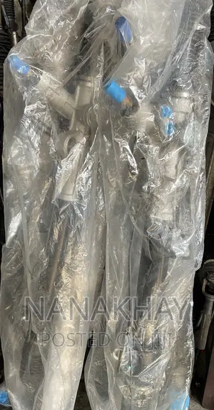Brand New Steering Racks for Toyota, Mitsubishi and Hyundai