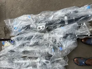 Brand New Steering Racks for Toyota, Mitsubishi and Hyundai