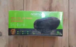 Oraimo Sound Go3 Bluetooth Speaker Obs-315