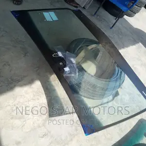 Lexus RX350 2017 Front Windscreen Camera Type