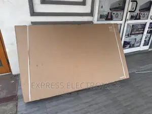 Samsung Qled Uhd Screen 85”Q60c Tv