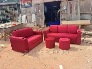 Prince Furniture Work