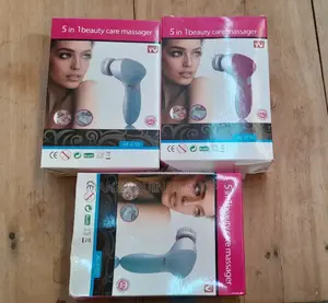 5in1 Beauty Care Massager