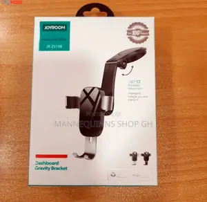 Dashboard Gravity Bracket