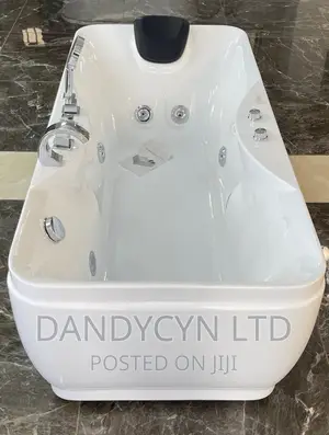 Stand-Alone Jacuzzi