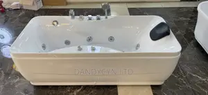 Stand-Alone Jacuzzi