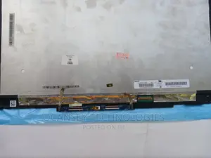 Hp Pavilion X360 15-Cr Series Laptop Screen