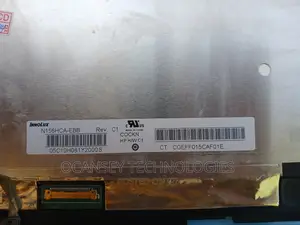 Hp Pavilion X360 15-Cr Series Laptop Screen
