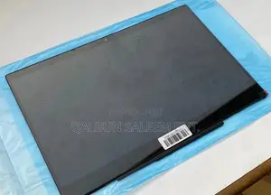 Hp X360 15-es Series 15.6” Laptop Complete Touch And Screen