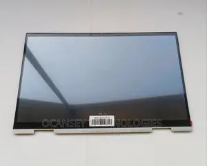 Hp Envy X360 15-Es Series Laptop Touchscreen