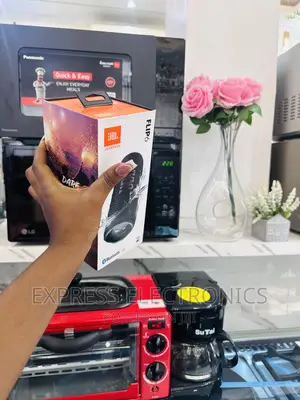 Best Sound Bluetooth __ Speaker JBL Flip 6