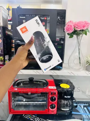 Better__ Deal _ on Flip 6 Bluetooth Speaker