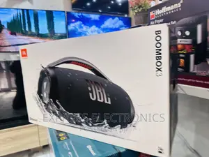 Gloaay Sound Quality Boombox 3 Bluetooth Speaker