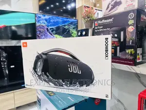 Bluetooth Boombox 3 Special Speaker
