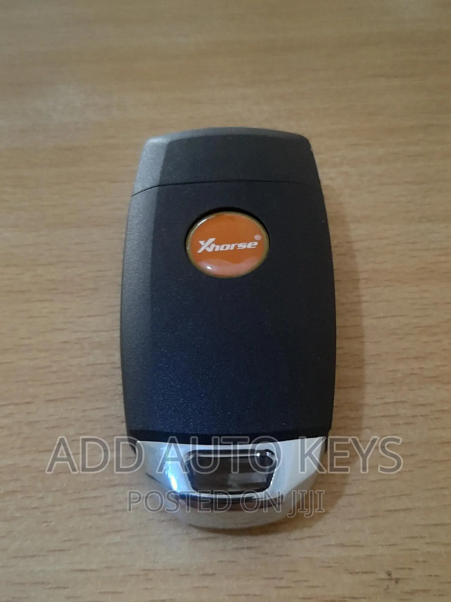 Keydiy Kd/Xhorse Universal Remote Key Wired