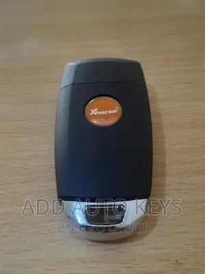 Keydiy Kd/Xhorse Universal Remote Key Wired