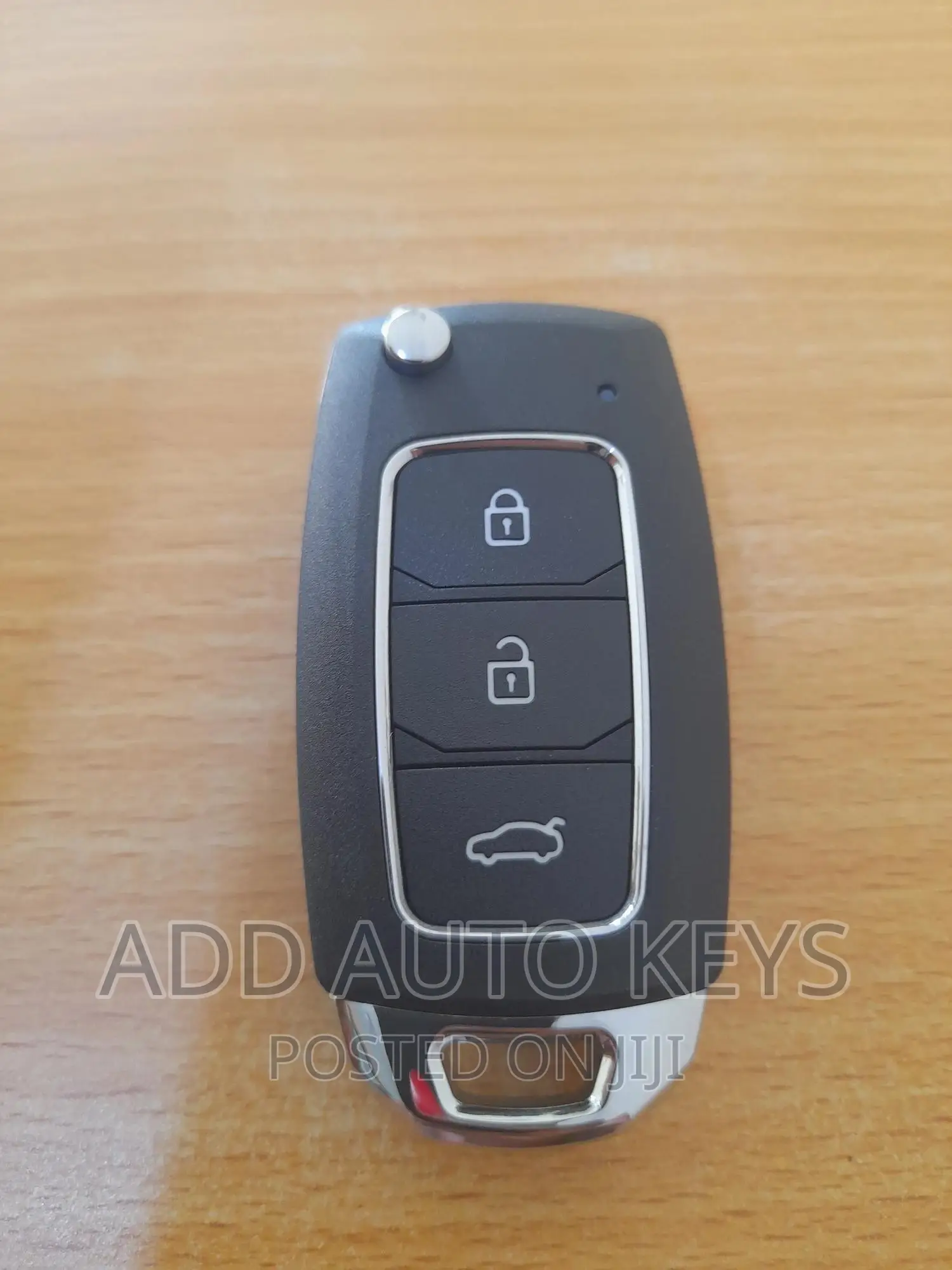 Keydiy Kd/Xhorse Universal Remote Key Wired