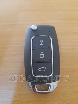 Keydiy Kd/Xhorse Universal Remote Key Wired