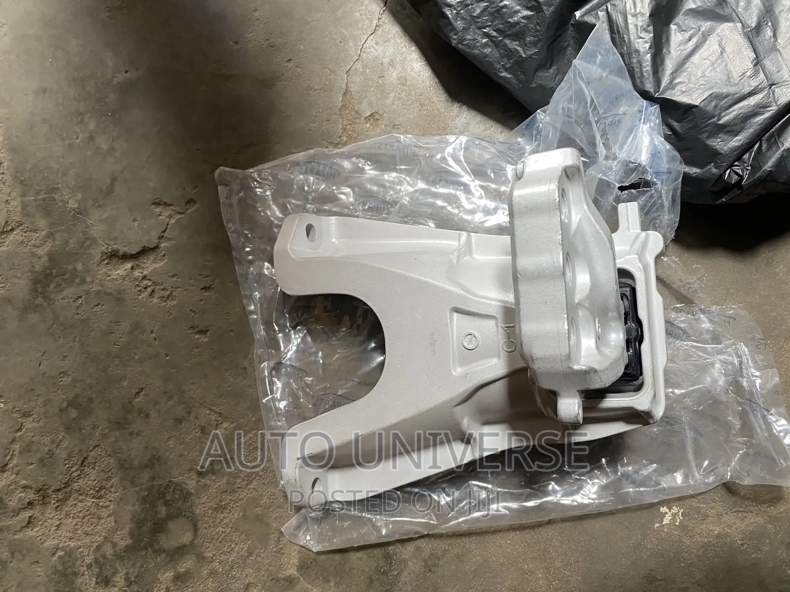 Honda Civic 2016 To 2020 Passenger Side Top Engine Seat