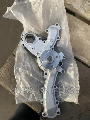 Toyota Venza Water Pump Available