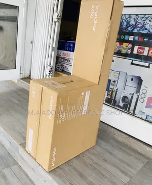 Energy Sufficient Samsung Bluetooth Sound Bar System,HW-A450