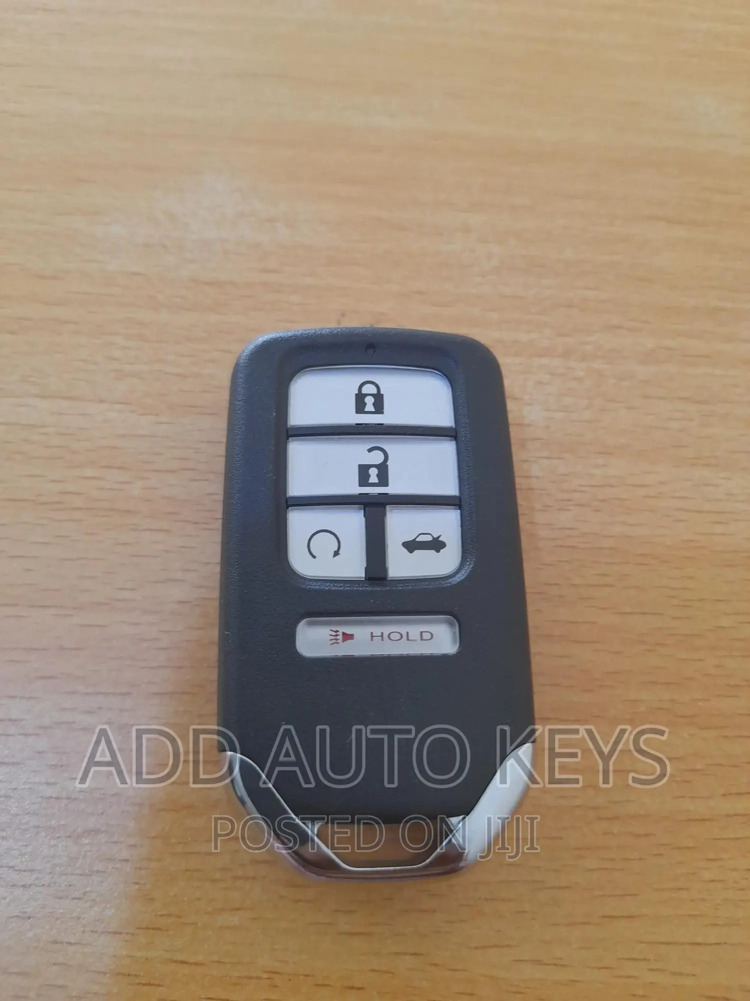 Autel Key Honda Universal Smart Key