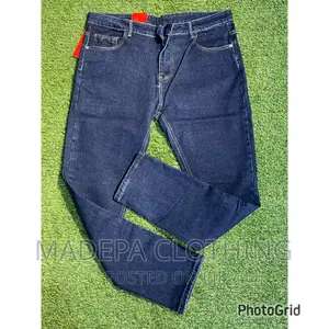 Quality Stock Jeans