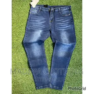 Quality Stock Jeans