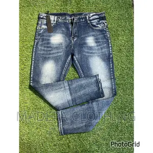 Quality Stock Jeans