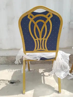 Conference Stackable Chair ( Wholesale)