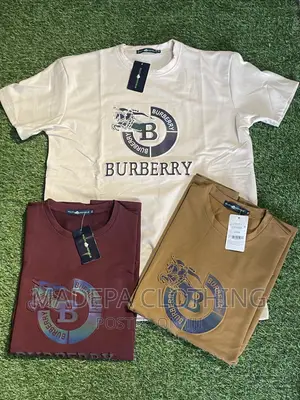 Quality Round Necks