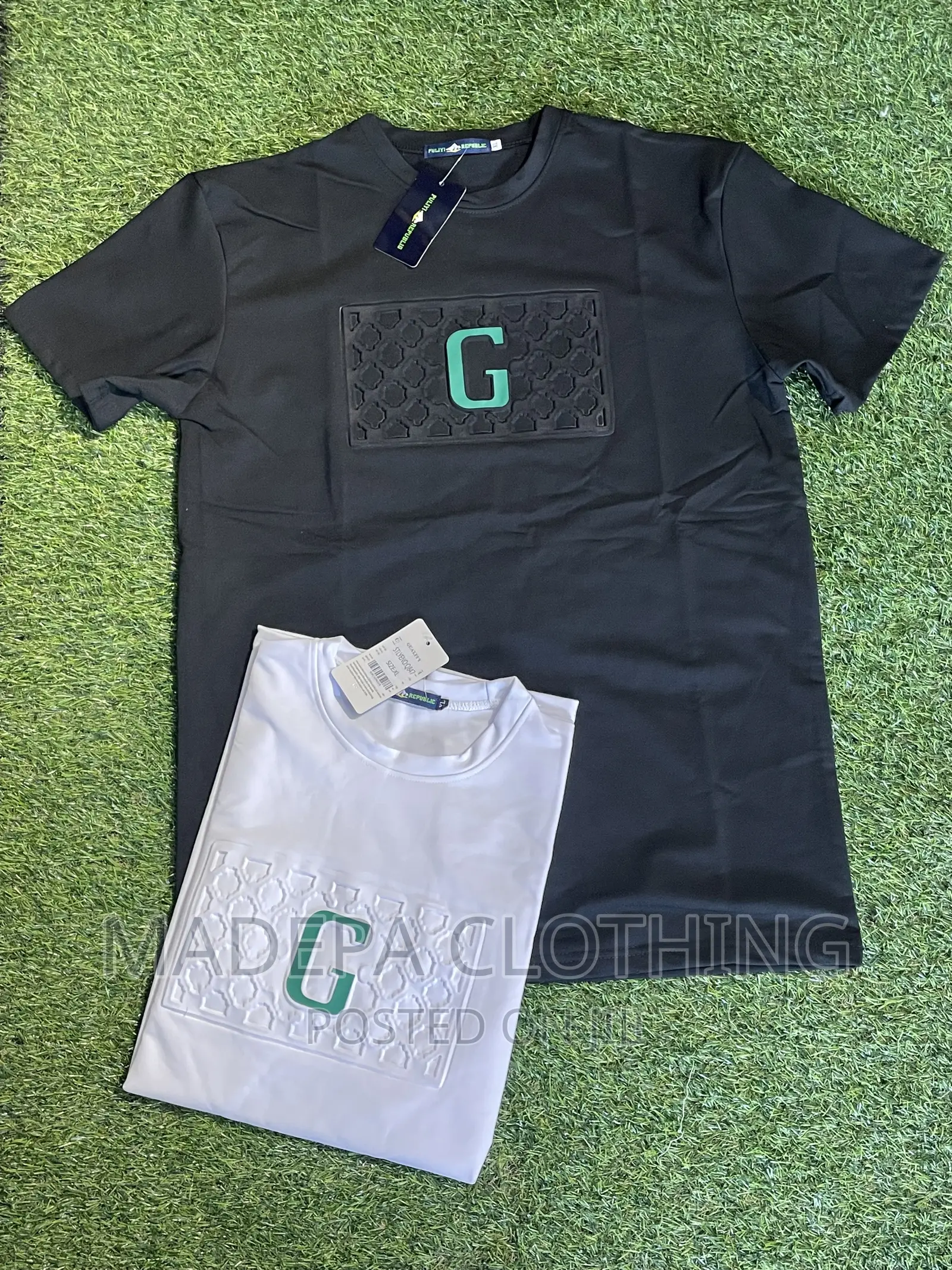 Quality T-Shirts