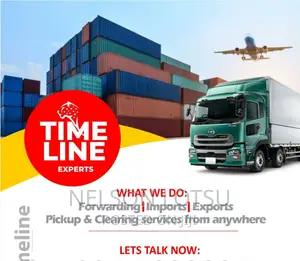 Freight Forwarder