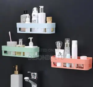 Wall Mounted Rack