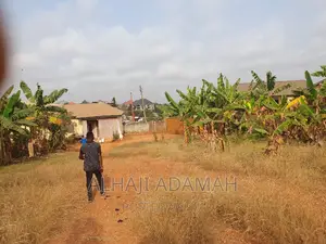 Two Plots for Sale at Santasi Brofuyendro