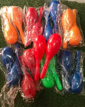 Maracas (1 Pair)