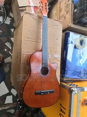 Children Guitar (Acoustic)